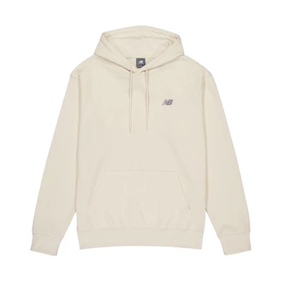 New Balance Minimalist Hoodie Light Khaki MT41508-LIN