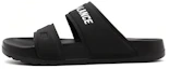 Buy New Balance Tongs Minimalistes Plage Unisexe Noires SD1601BBW