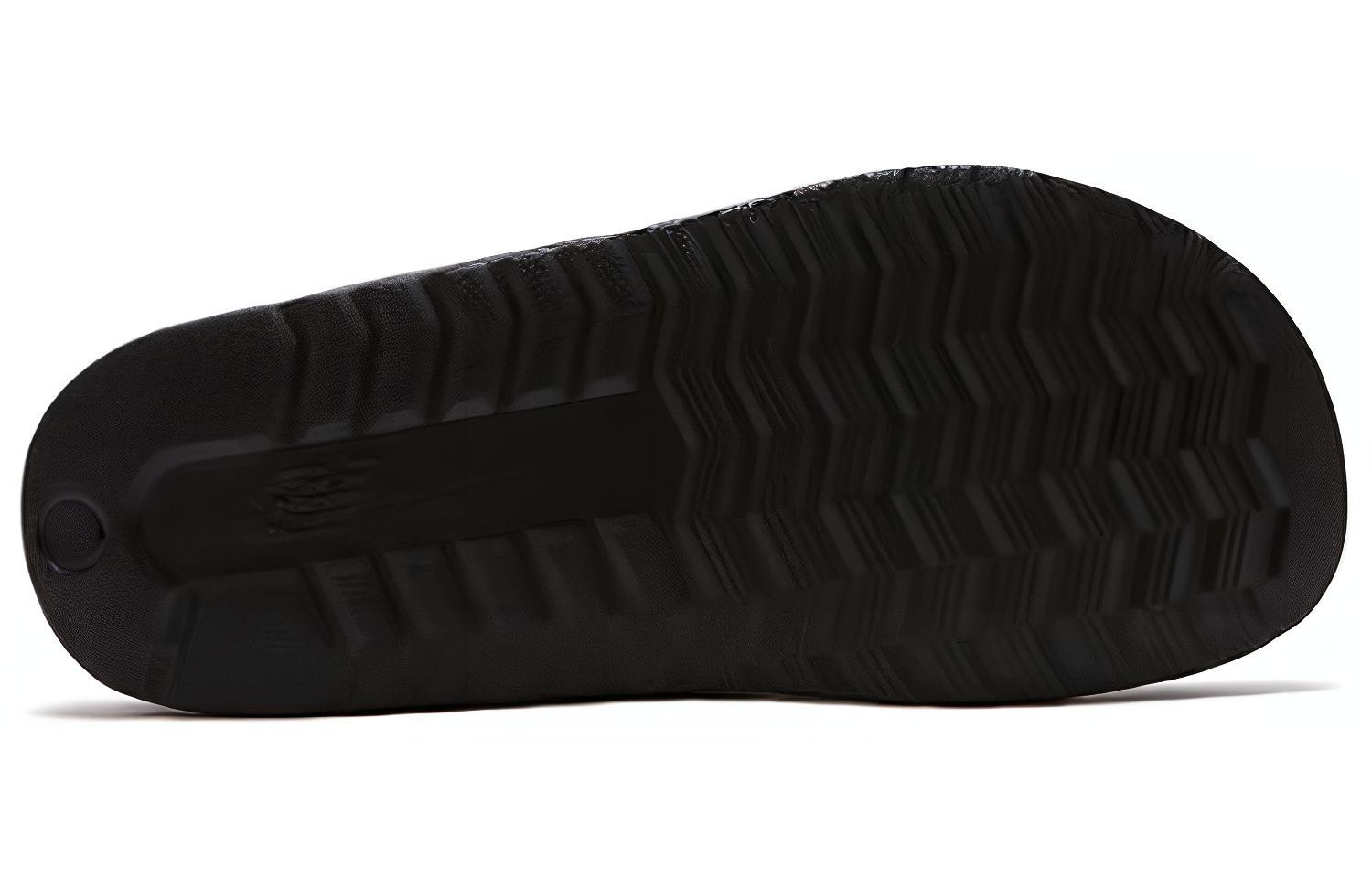 Purchase New Balance Tongs Minimalistes Plage Unisexe Noires SD1601BBW