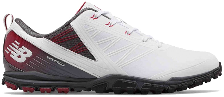 New Balance Minimus 1006系列 SL Golf 耐磨防滑 低筒高爾夫球鞋 白色 Order New Balance Minimus 1006系列 SL Golf 耐磨防滑 低筒高爾夫球鞋 白色