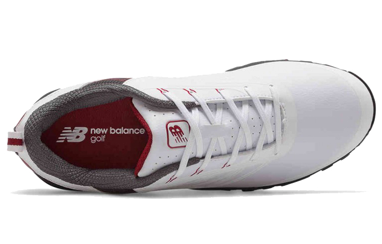 Lookbook New Balance Minimus 1006 SL Golf 'Putih' NBG1006WT