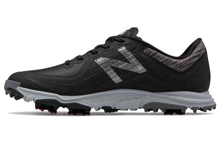 New Balance Minimus 1007 'Tour Golf Black' NBG1007BK