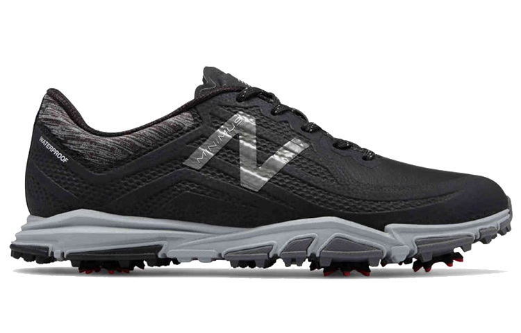 Order ニューバランスミニマス 1007 'ツアーゴルフ ブラック' NBG1007BK NBG1007BK