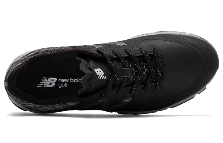 Lookbook ニューバランスミニマス 1007 'ツアーゴルフ ブラック' NBG1007BK NBG1007BK