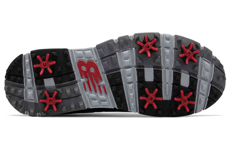 Shop ニューバランスミニマス 1007 'ツアーゴルフ ブラック' NBG1007BK NBG1007BK