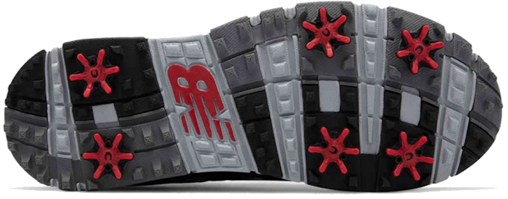 New Balance Minimus 1007 'Golf Negro Tour' NBG1007BK Shop New Balance Minimus 1007 'Golf Negro Tour' NBG1007BK