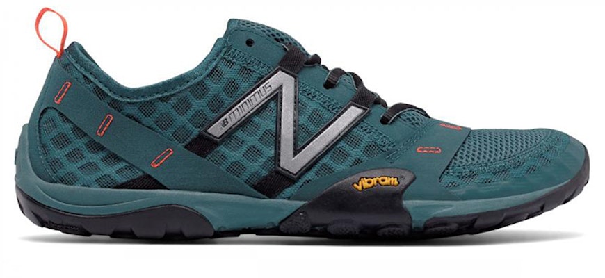 New Balance Minimus 10 v1 龙卷风 '蓝色' 男鞋 MT10GO Order New Balance Minimus 10 v1 龙卷风 '蓝色' 男鞋 MT10GO