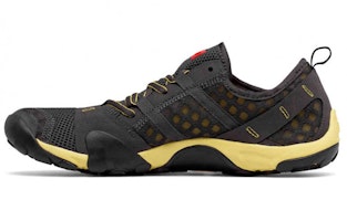New Balance Minimus 10 v1 Sneakers /Yellow 'Grey' MT10GG New Balance Minimus 10 v1 Sneakers /Yellow 'Grey' MT10GG