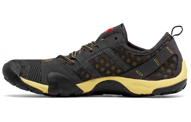 New Balance Minimus 10 v1 Sneakers /Yellow 'Grey' MT10GG Buy New Balance Minimus 10 v1 Sneakers /Yellow 'Grey' MT10GG