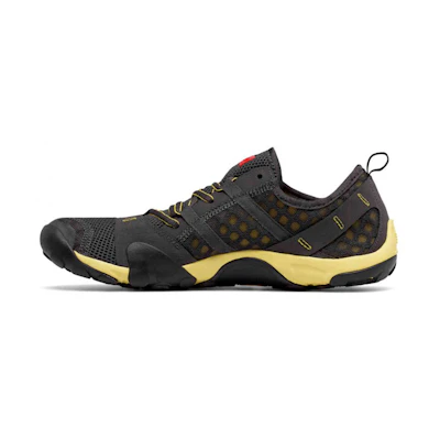 NB Minimus 10 v1 Sneakers /Yellow 'Grey'