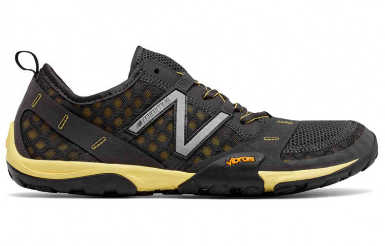 Order New Balance Minimus 10 v1 Sneaker Gelb Grau MT10GG