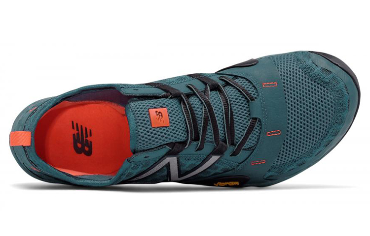 Lookbook New Balance Minimus 10 v1 Tornado ''Blauw'' MT10GO