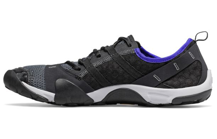 New Balance Minimus 10 v1 Trail 'Black' MT10UB