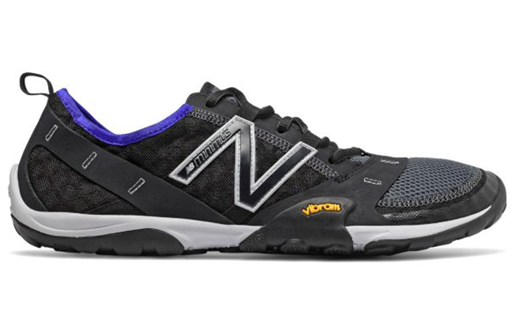 Order New Balance Minimus 10 v1 Trail 'Hitam' MT10UB