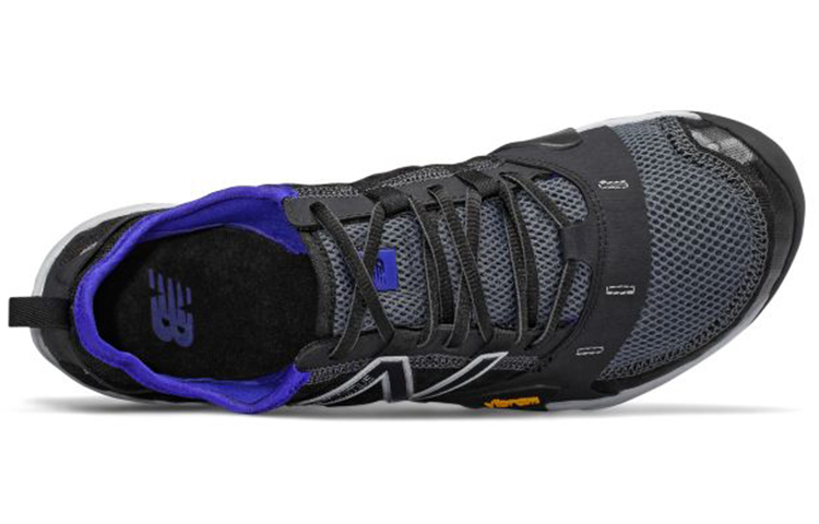Lookbook New Balance Minimus 10 v1 Trail 'Hitam' MT10UB