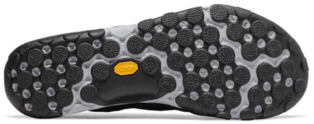 New Balance Minimus 10 v1 Trail 'Black' MT10UB Shop New Balance Minimus 10 v1 Trail 'Black' MT10UB