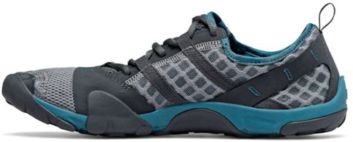 New Balance Minimus 10 v1 Trail 'Grey Blue' MT10GD New Balance Minimus 10 v1 Trail 'Grey Blue' MT10GD