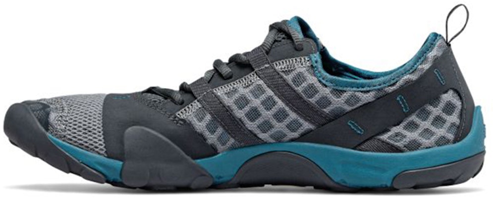 New Balance Minimus 10 v1 Trail 'Grey Blue' MT10GD Buy New Balance Minimus 10 v1 Trail 'Grey Blue' MT10GD