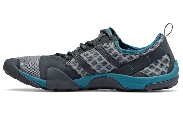 New Balance Minimus 10 v1 Trail 'Grey Blue' MT10GD