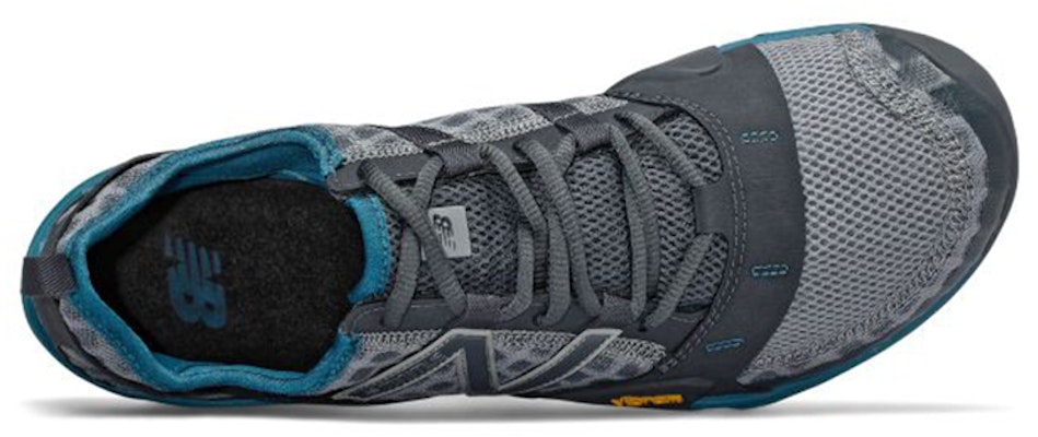 New Balance Minimus 10 v1 Trail 'Abu Abu Biru' MT10GD Lookbook New Balance Minimus 10 v1 Trail 'Abu Abu Biru' MT10GD