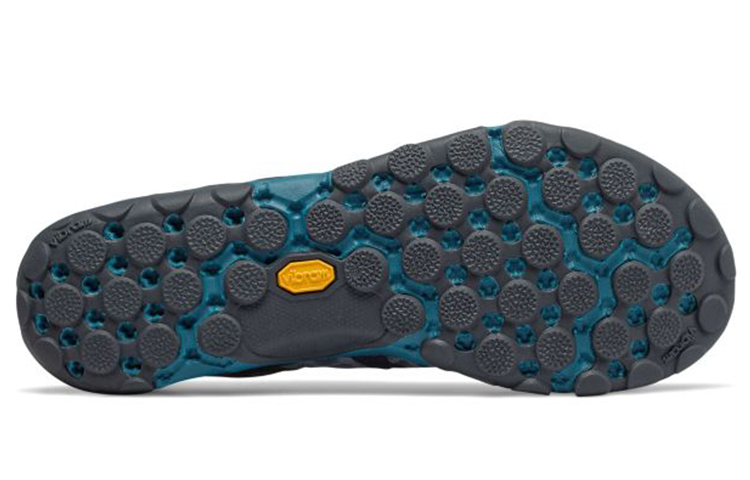 Shop New Balance Minimus 10 v1 Trail ''Grigio Blu'' MT10GD
