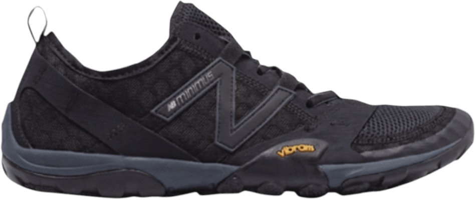 New Balance Minimus 10v1 2E Wide 'Black' MT10SB-2E Buy New Balance Minimus 10v1 2E Wide 'Black' MT10SB-2E