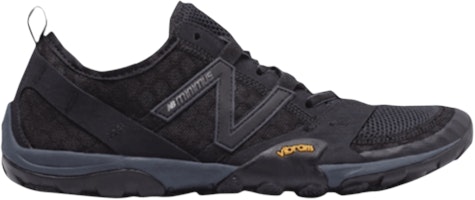 New Balance Minimus 10v1 2E Wide 'Black' MT10SB-2E New Balance Minimus 10v1 2E Wide 'Black' MT10SB-2E