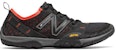 New Balance Minimus 10v1 Trail 'Hitam Alpha Oren' MT10BA