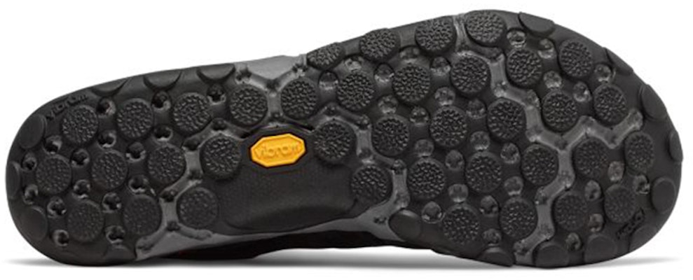 New Balance Minimus 10v1 Trail 'Black Alpha Orange' MT10BA Shop New Balance Minimus 10v1 Trail 'Black Alpha Orange' MT10BA
