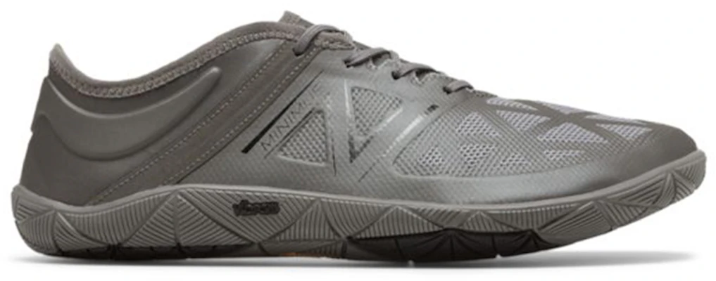 New Balance Minimus 200 Series ''Grijs'' UX200LT1 Order New Balance Minimus 200 Series ''Grijs'' UX200LT1