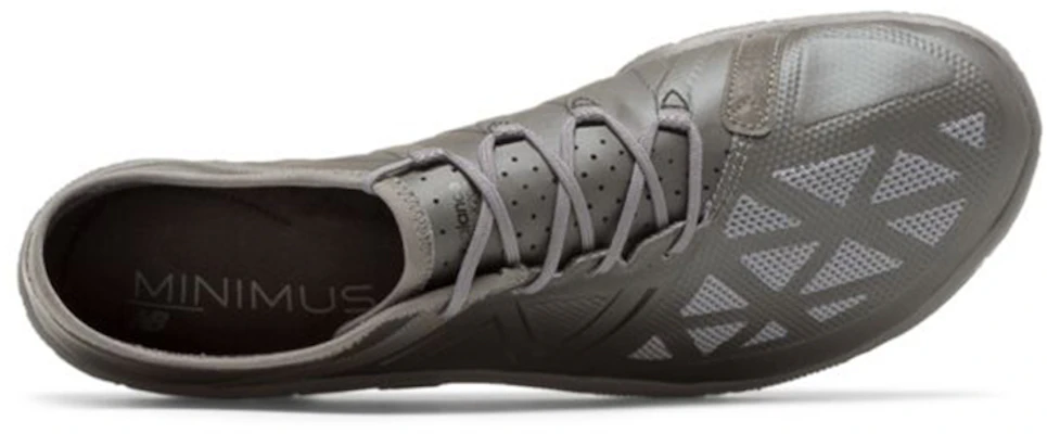 New Balance Minimus 200 Series ''Grijs'' UX200LT1 Lookbook New Balance Minimus 200 Series ''Grijs'' UX200LT1