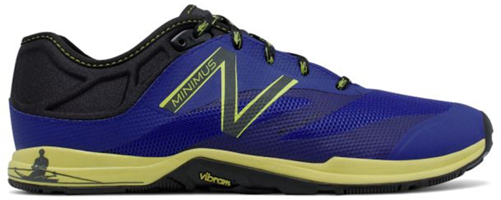 New Balance HOCR Minimus 20 v5 Zapatillas Entrenamiento 'Azul' MX20HC5 Order New Balance HOCR Minimus 20 v5 Zapatillas Entrenamiento 'Azul' MX20HC5