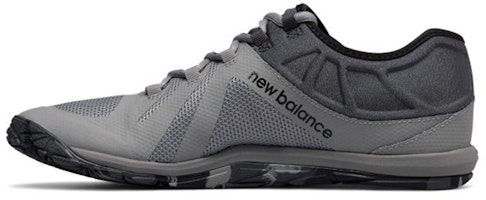 New Balance Minimus 20 v6 'Black Gray' MX20GR6 New Balance Minimus 20 v6 'Black Gray' MX20GR6
