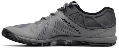 New Balance Minimus 20 v6 'Black Gray' MX20GR6 New Balance Minimus 20 v6 'Black Gray' MX20GR6