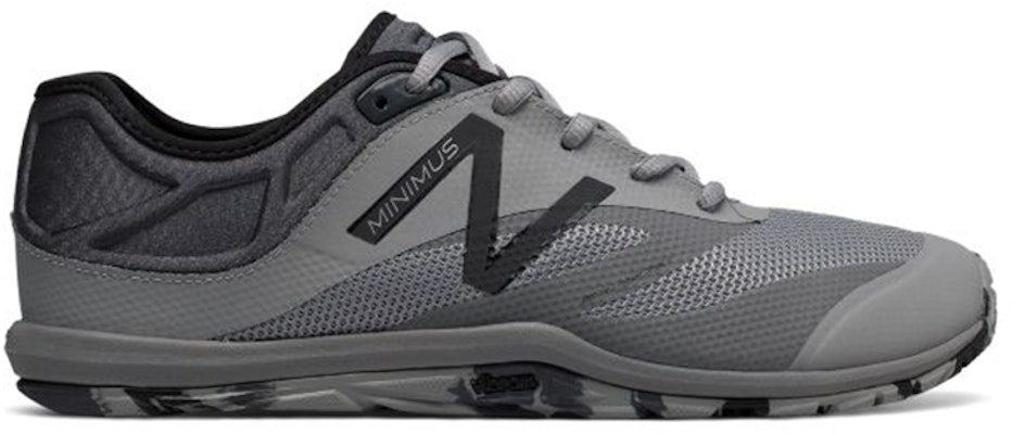 New Balance Minimus 20 v6 'Hitam Abu-abu' MX20GR6 Order New Balance Minimus 20 v6 'Hitam Abu-abu' MX20GR6