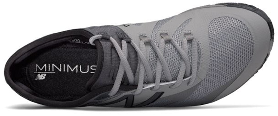 New Balance Minimus 20 v6 'Hitam Abu-abu' MX20GR6 Lookbook New Balance Minimus 20 v6 'Hitam Abu-abu' MX20GR6