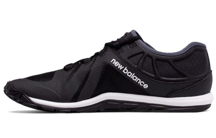New Balance Minimus 20 v6 'Black White' MX20BK6