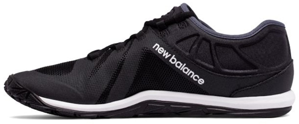 New Balance Minimus 20 v6 'Black White' MX20BK6 Buy New Balance Minimus 20 v6 'Black White' MX20BK6