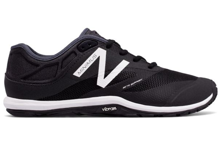 Order New Balance Minimus 20 v6 'Hitam Putih' MX20BK6