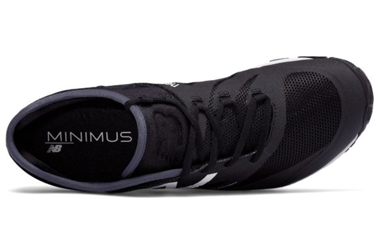 Lookbook New Balance Minimus 20 v6 ''Noir Blanc'' MX20BK6