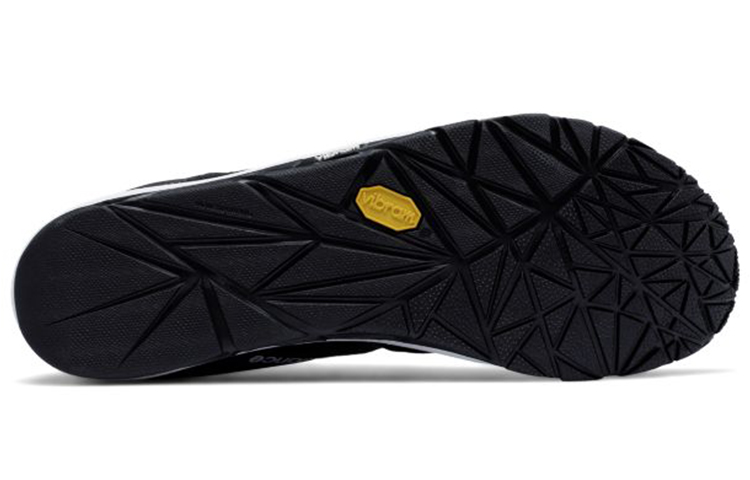 Shop New Balance Minimus 20 v6 'Hitam Putih' MX20BK6