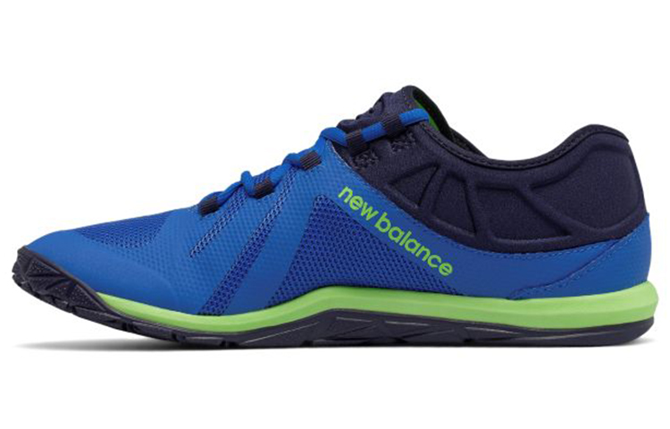 New Balance Minimus 20 v6 'Blue Green Black' MX20BG6