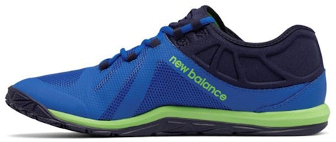 New Balance Minimus 20 v6 'Blue Green Black' MX20BG6 New Balance Minimus 20 v6 'Blue Green Black' MX20BG6
