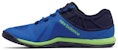 New Balance Minimus 20 v6 'Biru Hijau Hitam' MX20BG6