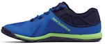 Buy New Balance Minimus 20 v6 'Biru Hijau Hitam' MX20BG6