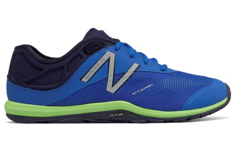 Order New Balance Minimus 20 v6 'Biru Hijau Hitam' MX20BG6