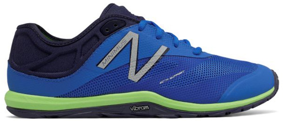 New Balance Minimus 20 v6 'Blue Green Black' MX20BG6 Order New Balance Minimus 20 v6 'Blue Green Black' MX20BG6