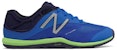 New Balance Minimus 20 v6 'Biru Hijau Hitam' MX20BG6