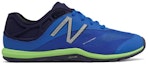 Order New Balance Minimus 20 v6 'Biru Hijau Hitam' MX20BG6