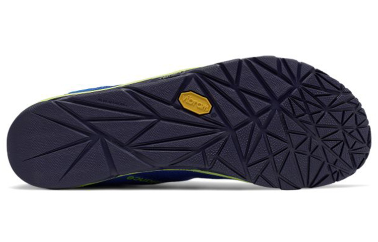 Shop New Balance Minimus 20 v6 'Biru Hijau Hitam' MX20BG6